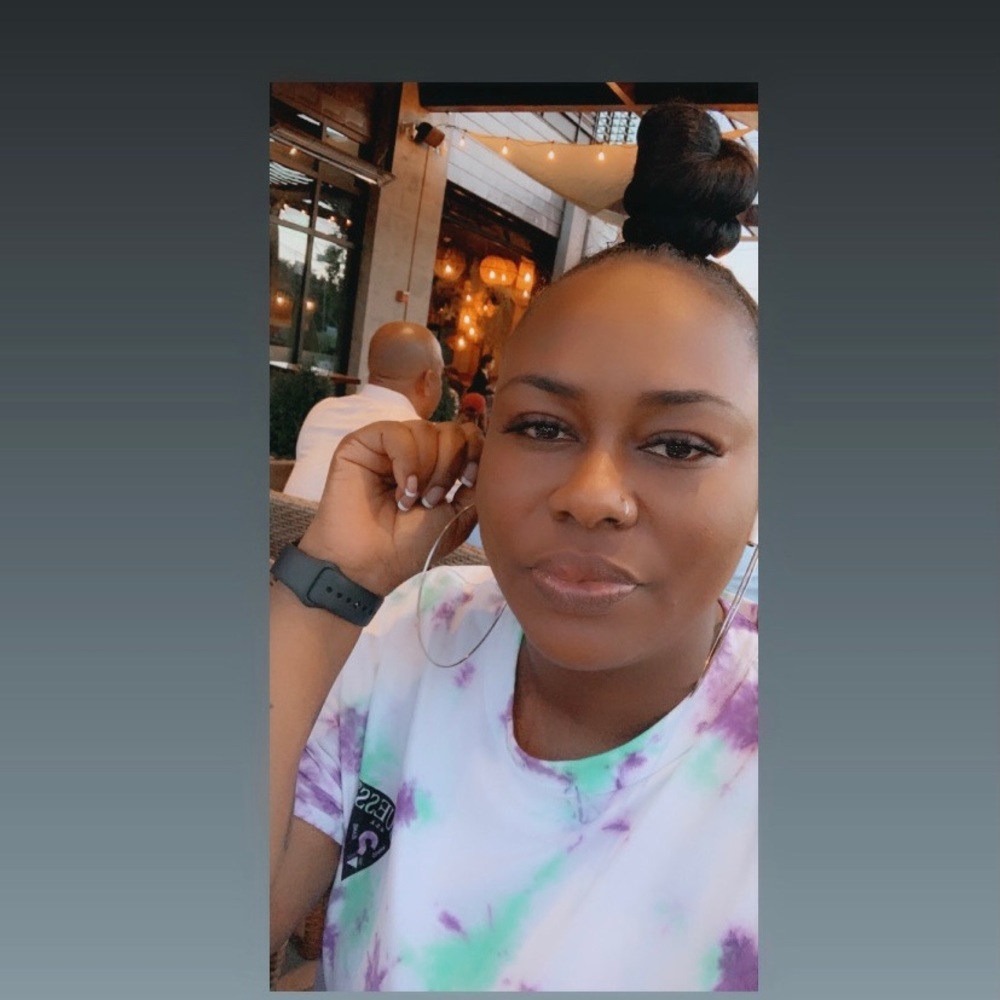 Meet your Posher, Brittani